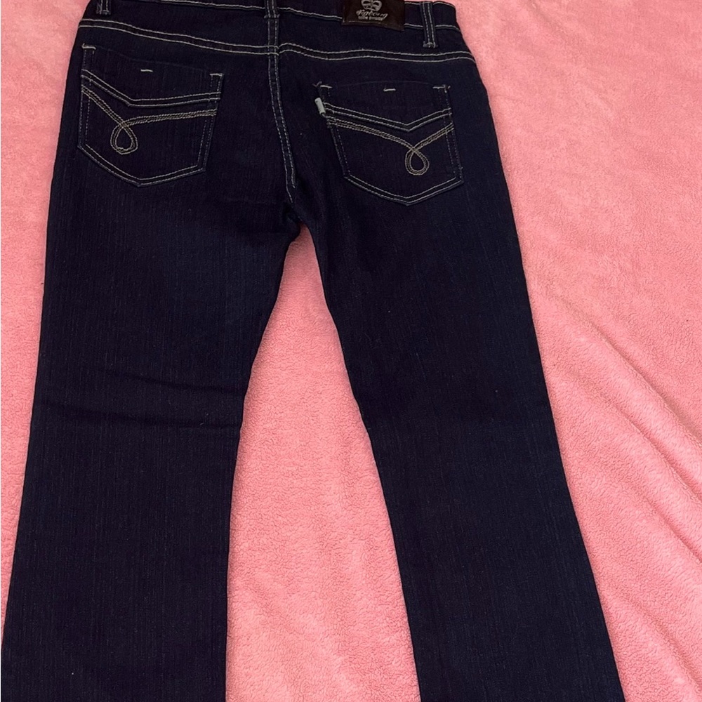 Jeans - Picture 6 of 6